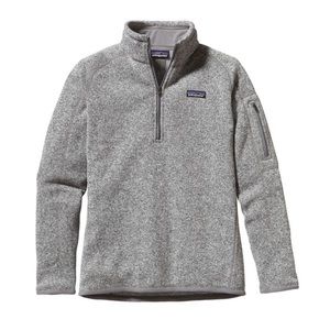 Patagonia Women’s Better Sweater Fleece